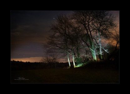 um Althütte im Schwäbischen Wald