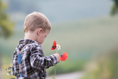 Kinder