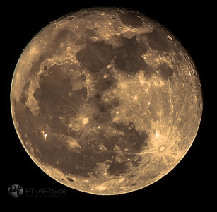 Vollmond