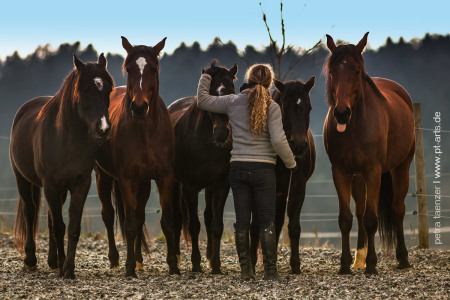 Pferdefotografie-Petra-Tänzer-,-Susanne-Lohas-www.Horse-in-balance.com-mit-ihren-Pferden