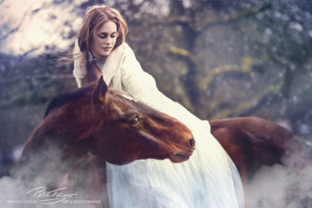 pt-arts-fotografie-tierfotografie-pferde-winterwonderland-märchen-prinzessin 02
