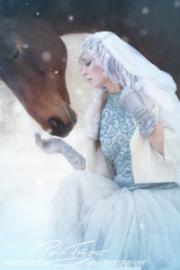 pt-arts-fotografie-tierfotografie-pferde-winterwonderland-märchen-prinzessin 03