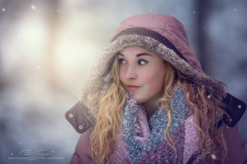 Geschützt: Portraits