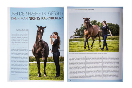 Feine Hilfen Ausgabe 8 2014