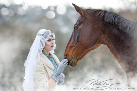 pt-arts-fotografie-tierfotografie-pferde-winterwonderland-märchen-prinzessin